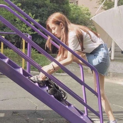 2025头像微信女生抖音图片
