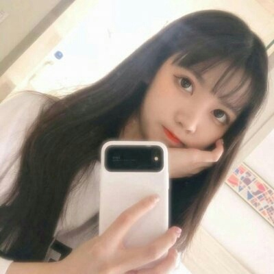 头像微信2025年最新版真人女