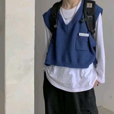 2025年最火男生高清头像大图