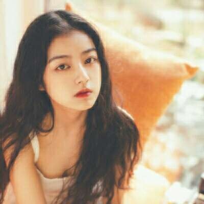 头像微信2025年最新版真人女