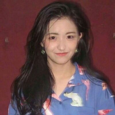 头像微信2025年最新版真人女