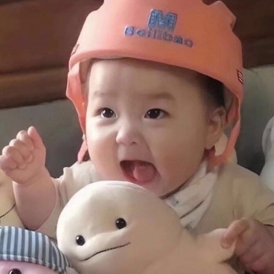 2025最新萌娃可爱头像女生图片
