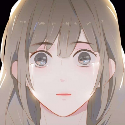 2025最好看的微信卡通头像女
