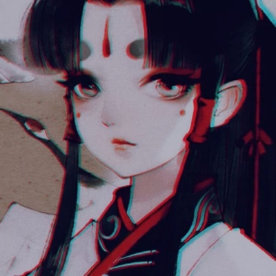 女生动漫头像2025高清图片