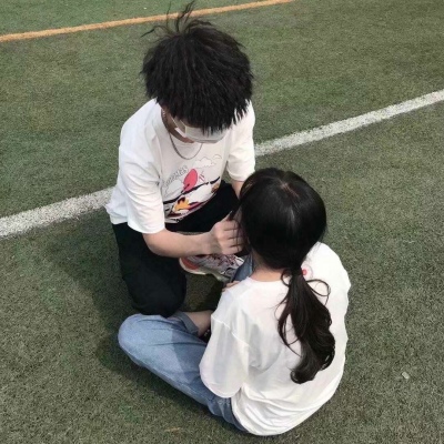 2025最火情头双人高清图片
