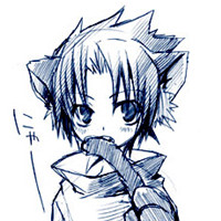 超全佐助QQ头像图片