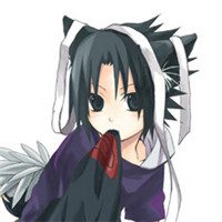 超全佐助QQ头像图片