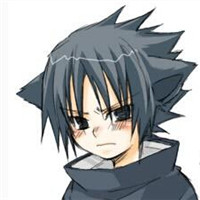 超全佐助QQ头像图片