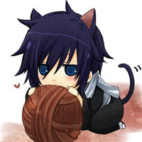 超全佐助QQ头像图片