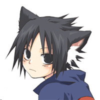 超全佐助QQ头像图片