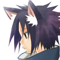 超全佐助QQ头像图片