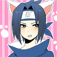 超全佐助QQ头像图片