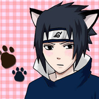 超全佐助QQ头像图片