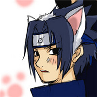 超全佐助QQ头像图片