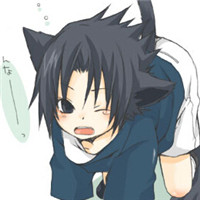 超全佐助QQ头像图片