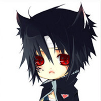 超全佐助QQ头像图片