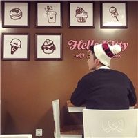 男性适用背影头像图片