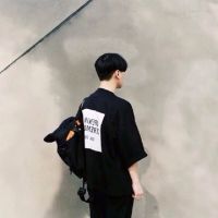 男性适用背影头像图片