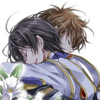 叛逆的鲁鲁修情侣头像