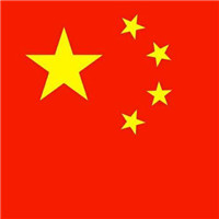 霸气头像国旗图片