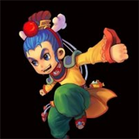 梦幻西游龙太子头像图片