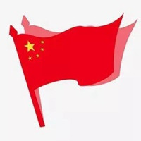 霸气头像国旗图片