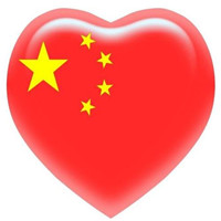 霸气头像国旗图片