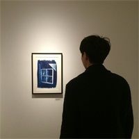 男性适用背影头像图片