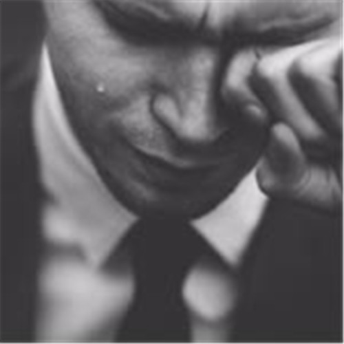 励志阳光正能量男生微信头像