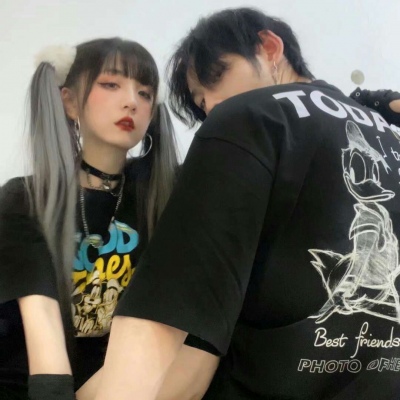 qq情侣头像q友乐园精选图片