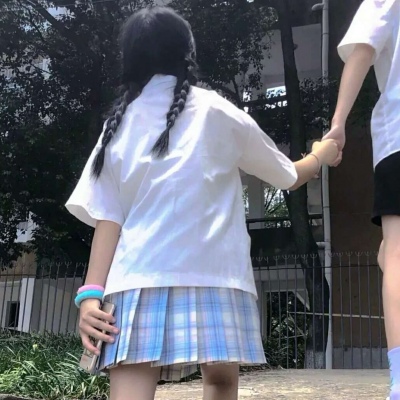 qq情侣头像q友乐园精选图片