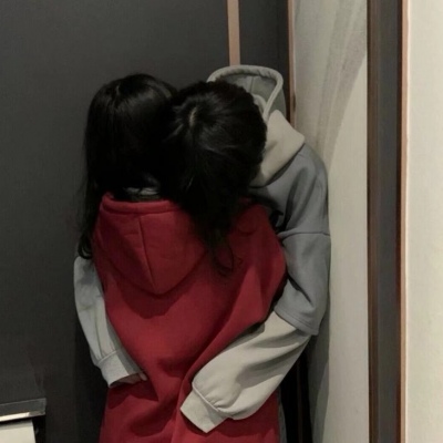 qq情侣头像q友乐园精选图片