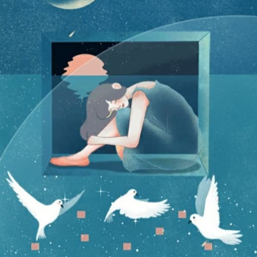 适合永久做头像的图片