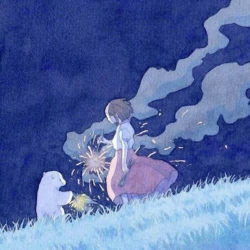 适合永久做头像的图片