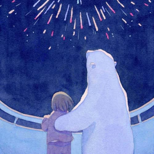 适合永久做头像的图片