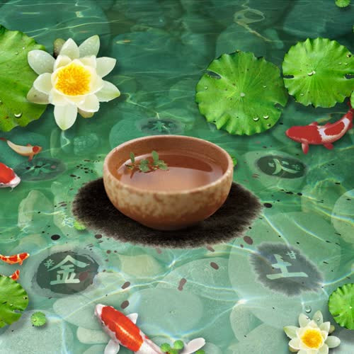 适合永久做头像的图片