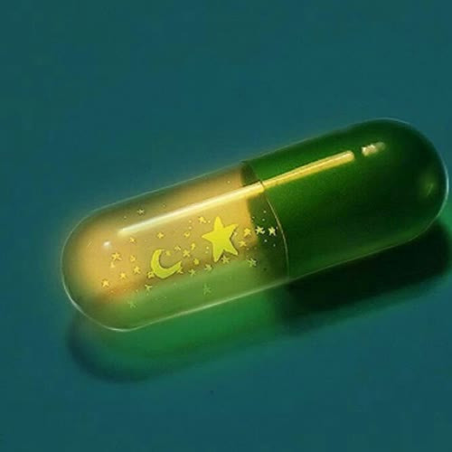 适合永久做头像的图片