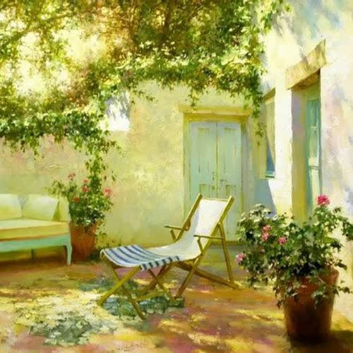 适合永久做头像的图片