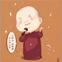 非常有喜感的头像图片