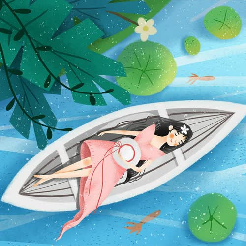 适合永久做头像的图片