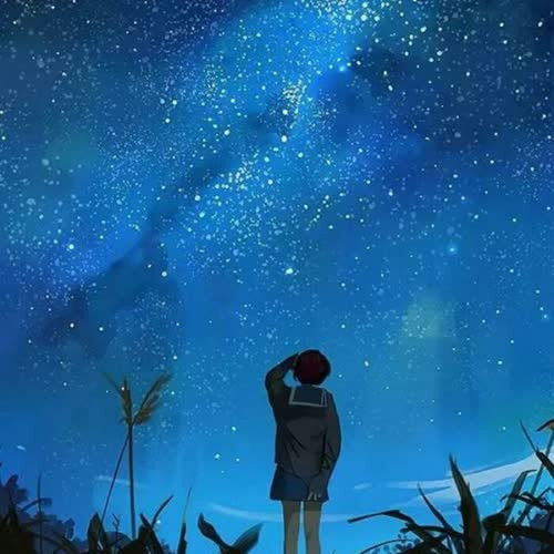 适合永久做头像的图片