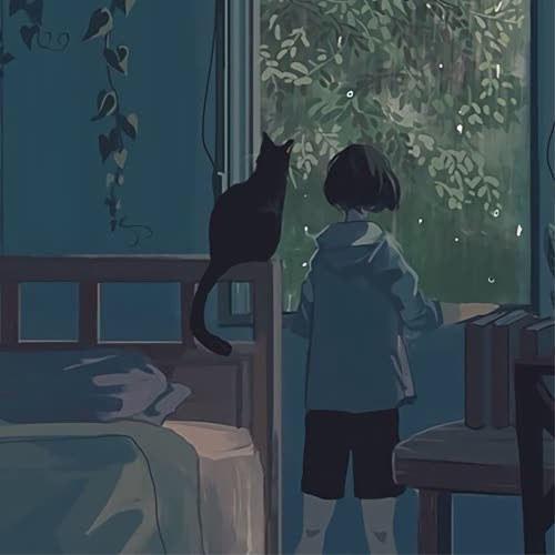 适合永久做头像的图片