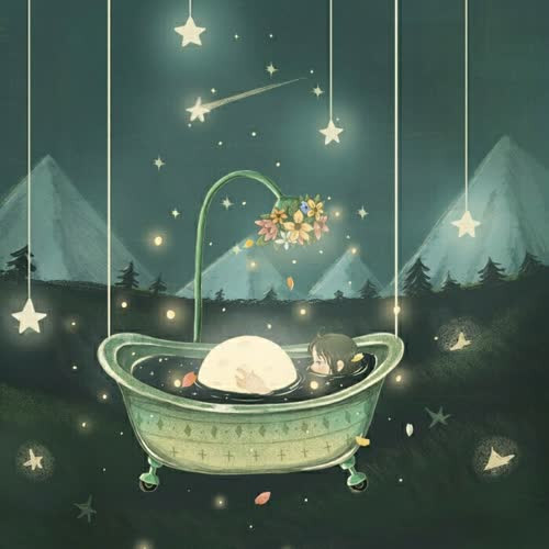 适合永久做头像的图片