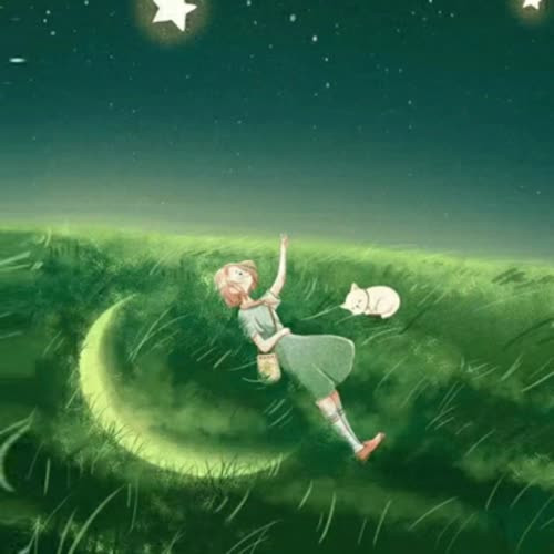 适合永久做头像的图片