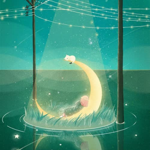 适合永久做头像的图片