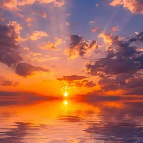 适合永久做头像的图片