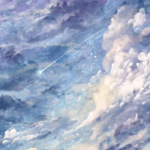 适合永久做头像的图片