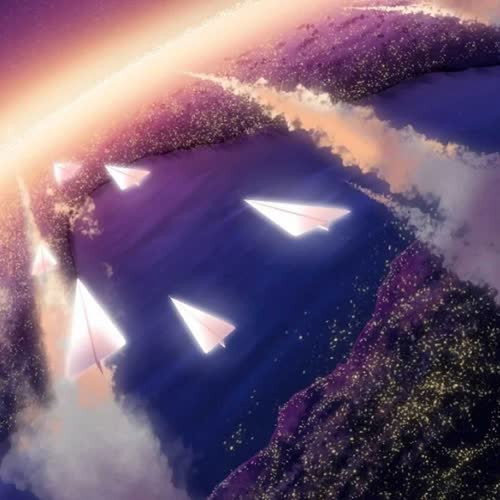 适合永久做头像的图片