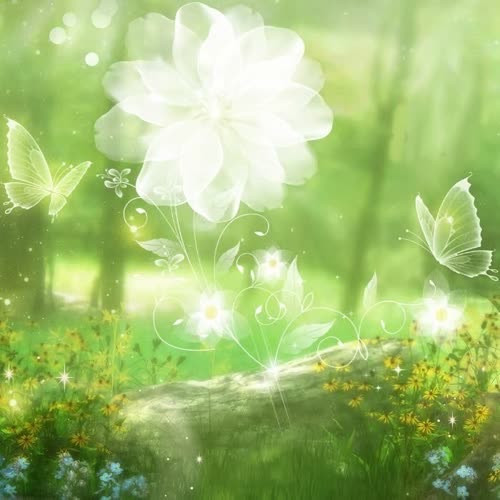 适合永久做头像的图片