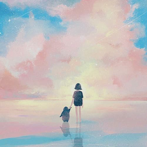 适合永久做头像的图片